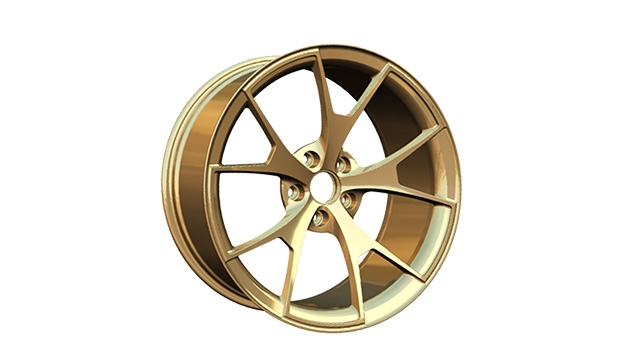 Car Wheels